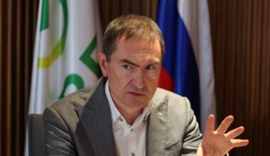 New AI club to bestow nuclear-like power, says Russian tech boss