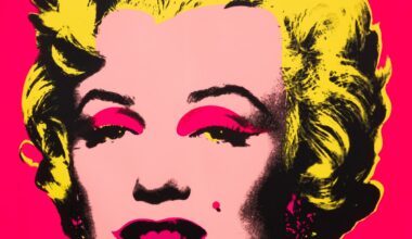 Art Gallery of Ontario scores major donation including pieces by Warhol, Lichtenstein