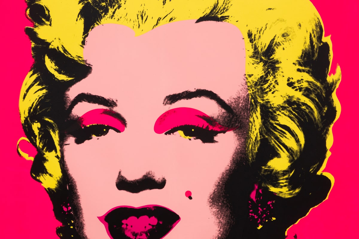 Art Gallery of Ontario scores major donation including pieces by Warhol, Lichtenstein
