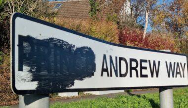 why it’s not easy to rename streets called after Prince Andrew – The Irish Times