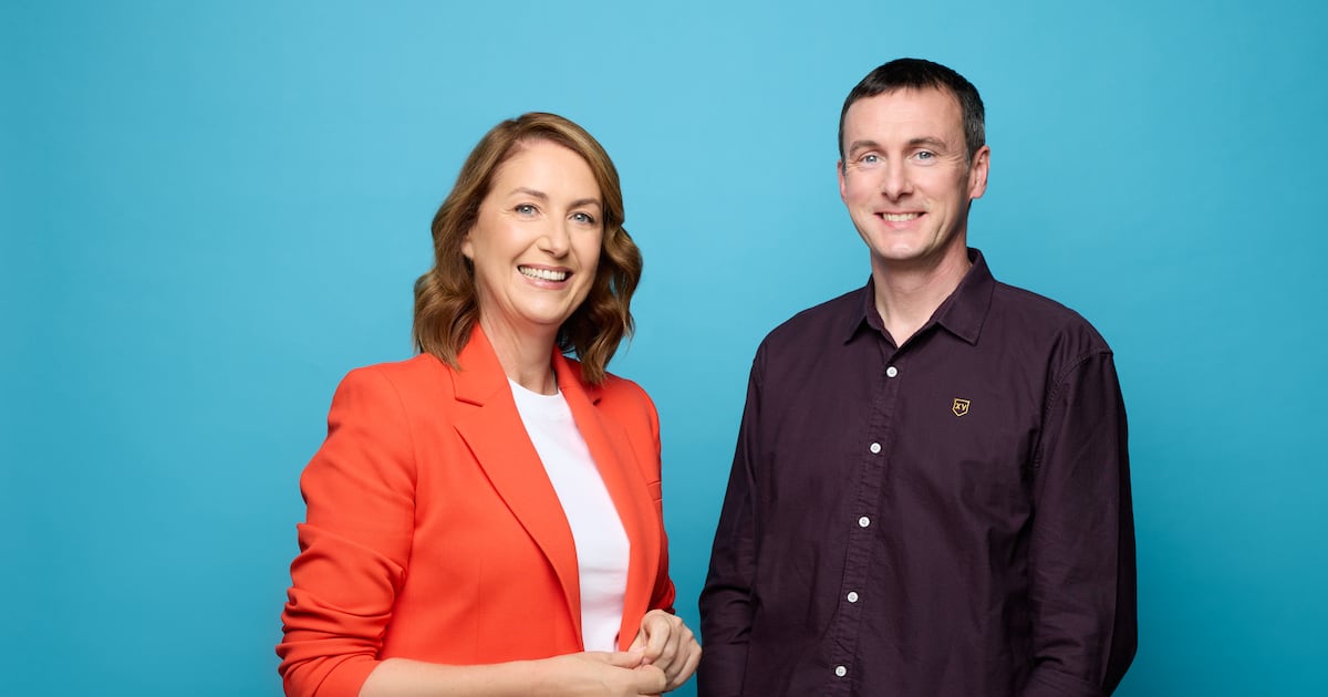 ‘We weren’t aware that this level of a shake-up was on the cards’ – The Irish Times