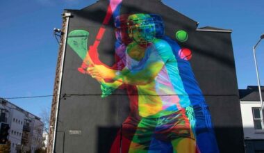 County council to consider graffiti wall for artistic youth of East Cork