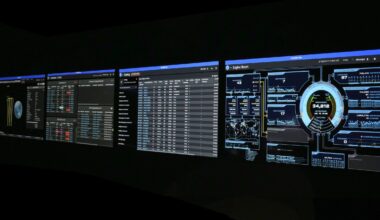Managing space domain awareness data has become a greater challenge than collecting it