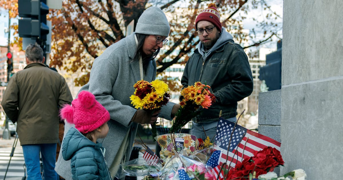 Trump says he will ‘permanently pause’ migration from ‘third world countries’ – The Irish Times