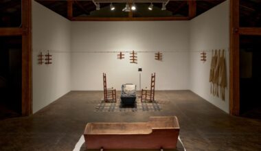 Francis McDormand and Suzanne Bocanegra Want to Rock LA With 'CRADLED'