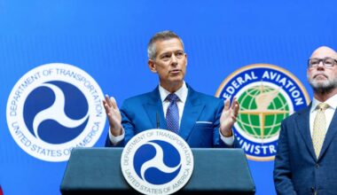 Aer Lingus waits on US air traffic cuts – The Irish Times