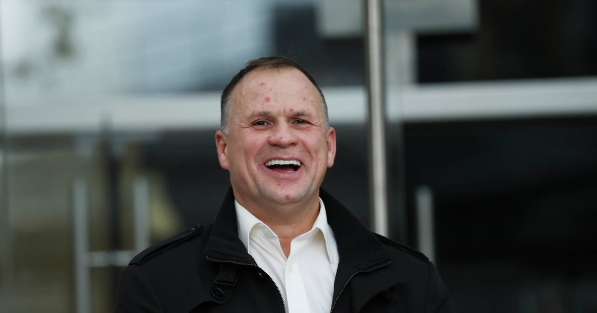 Taxi driver convicted of assault fails in appeal claiming jury lunches meant they ‘dined with the State’ – The Irish Times