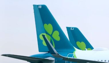 Free flights for cornflakes? How to use your Tesco points with Aer Lingus – The Irish Times