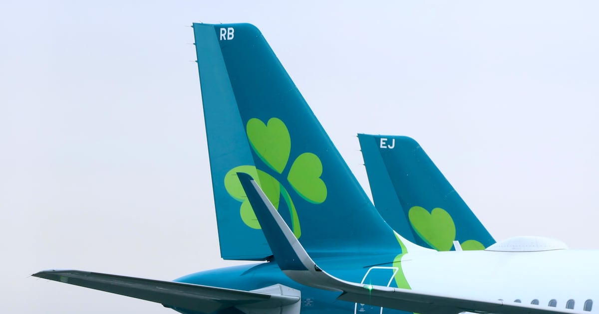 Free flights for cornflakes? How to use your Tesco points with Aer Lingus – The Irish Times