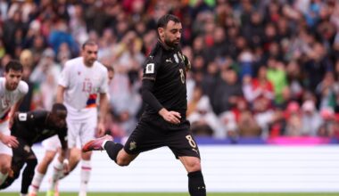 Portugal put nine past Armenia to secure automatic World Cup qualification – The Irish Times