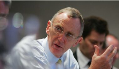 Irish business grandee Gary McGann on working with Michael Smurfit, the fall of Anglo Irish and the current state of the Irish economy – The Irish Times