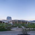 © 3000 images Anji International Convention and Exhibition Center / FRI + Tus-Design - Image 4 of 41