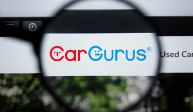 CarGurus Pursues $4 Billion Dealer Software Market With AI