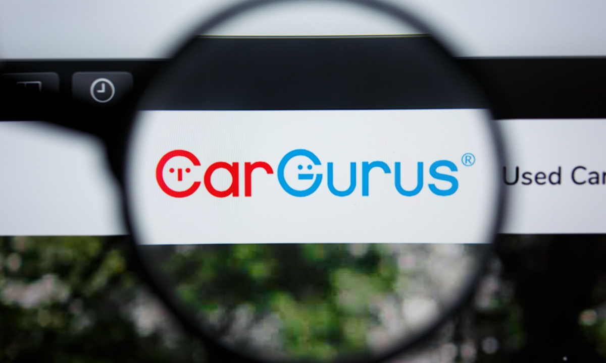CarGurus Pursues $4 Billion Dealer Software Market With AI
