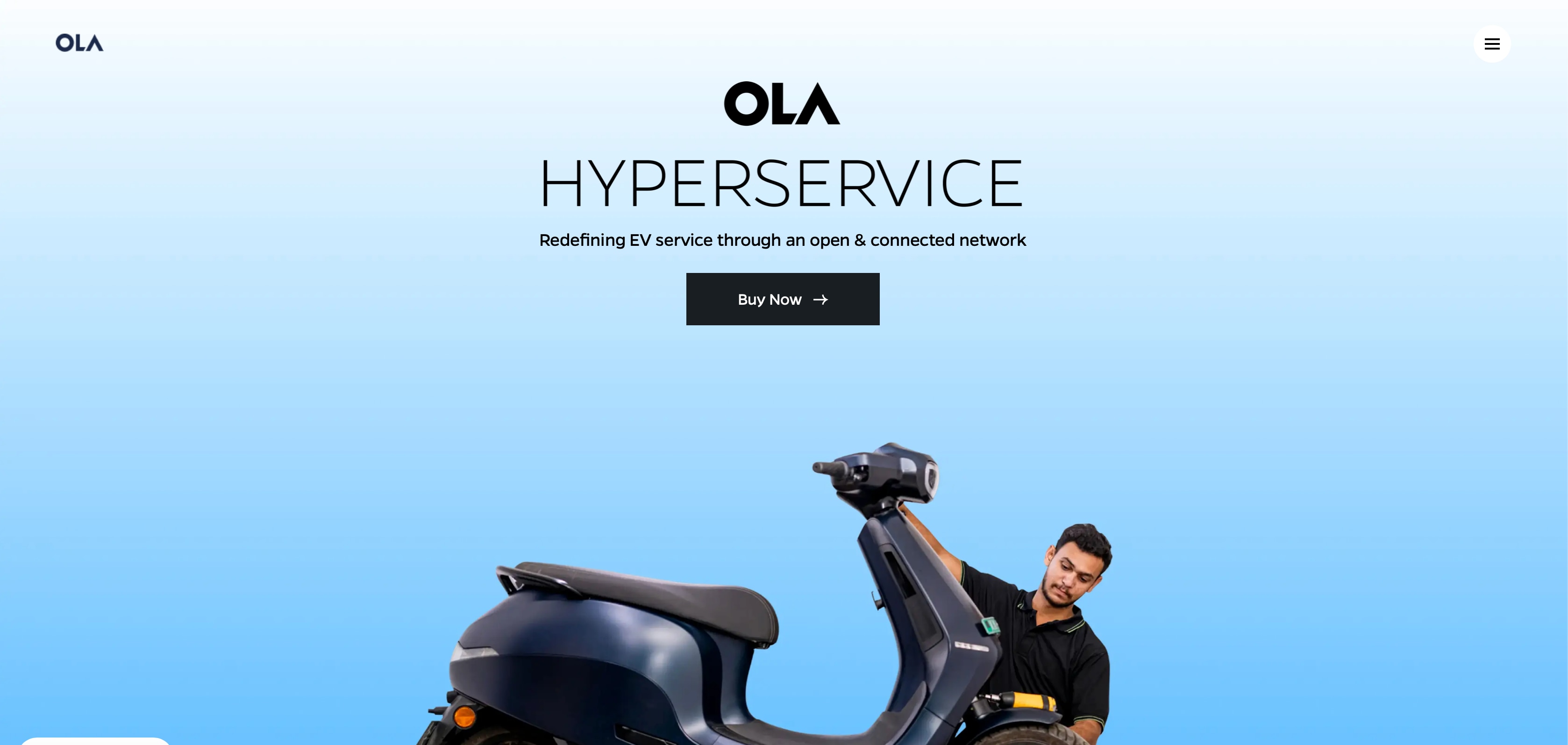 Ola Electric
