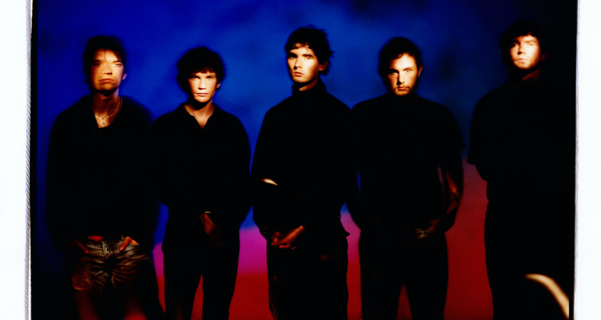 Cardinals share gloomy new single 'Barbed Wire' and announce 2026 UK and Ireland tour