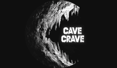 Cave Crave Adds Competitive Arcade Mode, PC VR Launch Coming Soon