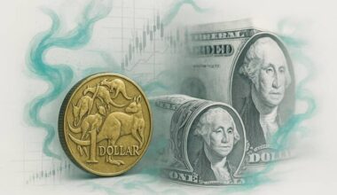 First Light News: US Government Reopens, Data to Return, and Australia Jobs Surprise