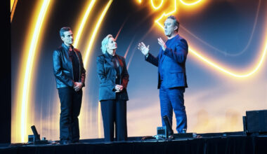 Radio ratings: Christian O’Connell cruises while Kyle and Jackie slide