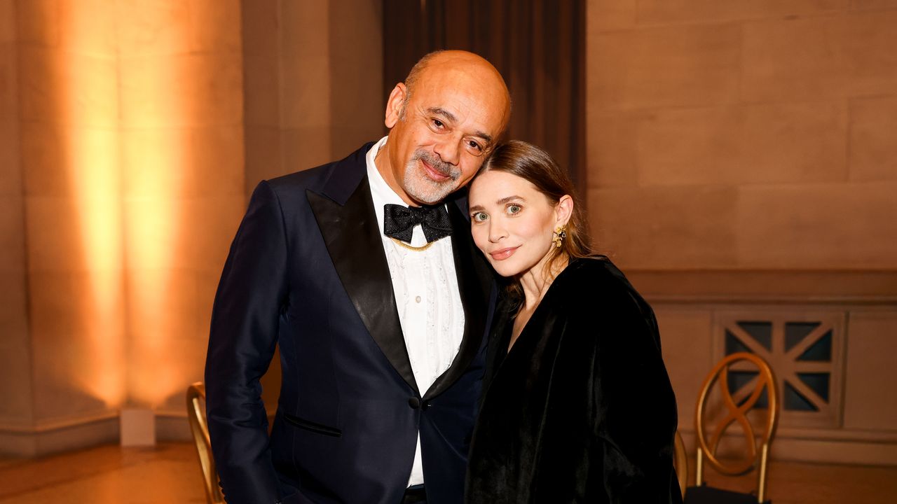 Inside World Monument Fund’s Hadrian Gala at the Metropolitan Museum of Art