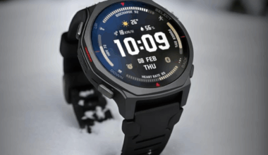 New Amazfit T-Rex 3 Pro colorway now available in US