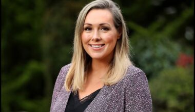 After 10 years at 2FM, Tracy Clifford has more than exceeded her own expectations