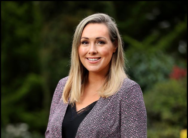After 10 years at 2FM, Tracy Clifford has more than exceeded her own expectations