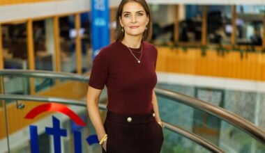 ‘The world is changing. It’s all about adapting’ – Citigroup’s Ireland chief on thriving in a volatile financial services landscape