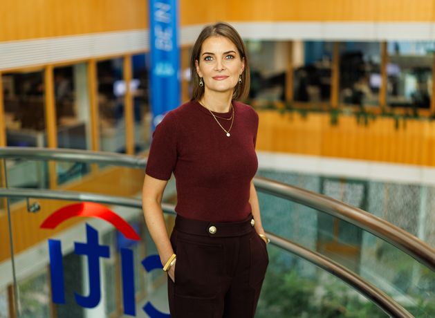 ‘The world is changing. It’s all about adapting’ – Citigroup’s Ireland chief on thriving in a volatile financial services landscape