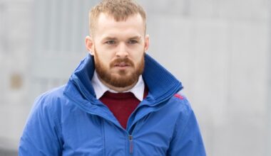 Young Kilmacrennan man whose girlfriend died in tragic crash avoids jail