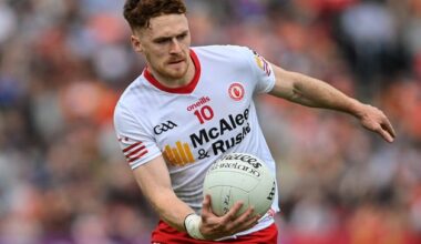 Tyrone footballer Conor Meyler takes defamation case against the Irish Post over article