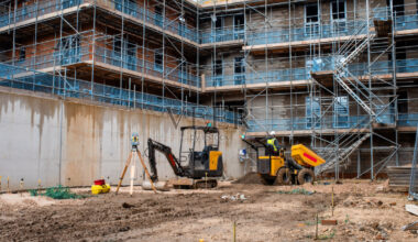 China’s investment drop highlights property-driven pressures