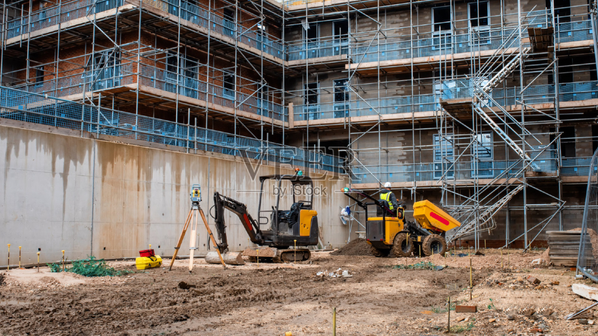 China’s investment drop highlights property-driven pressures