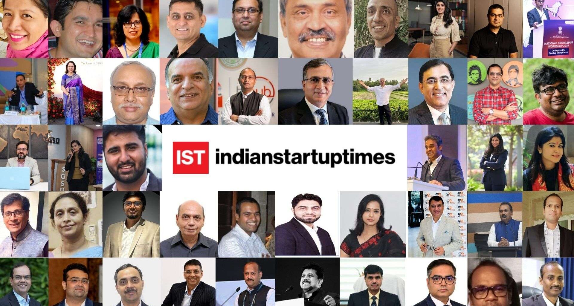 Top 50 Startup Accelerators Powering India’s Innovation Ecosystem in 2025