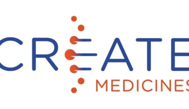 CREATE Medicines Announces Positive First-in-Human Results for MT-302