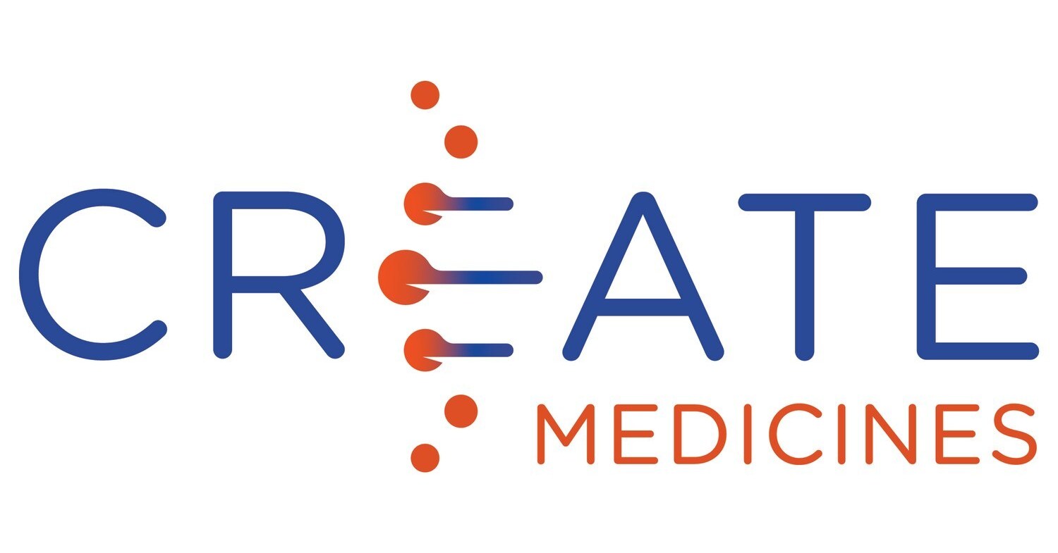 CREATE Medicines Announces Positive First-in-Human Results for MT-302