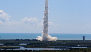 NASA reduces flights on Boeing's Starliner after botched astronaut mission