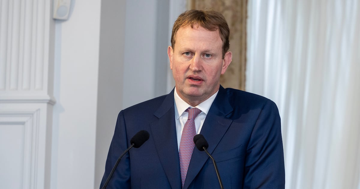 Asylum seekers to pay up to 40% of income to fund accommodation under new plan – The Irish Times