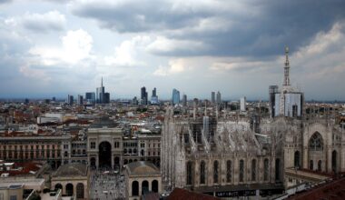 Italy's light touch on inheritance tax comes at a cost, economists say