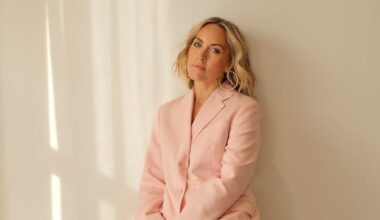 ‘I was 21 and on TV, in a bikini, not having to deal with toxic scrutiny’ – The Irish Times