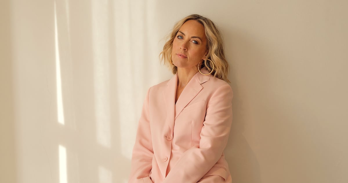 ‘I was 21 and on TV, in a bikini, not having to deal with toxic scrutiny’ – The Irish Times