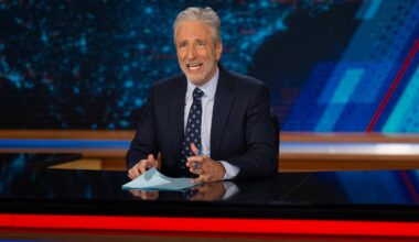 Late-Night Hosts Take Aim at Donald Trump's 'Gatsby' Party