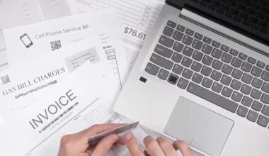 Personal finance expert shares the one habit you can do now to build financial resilience