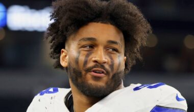 Marshawn Kneeland's death highlights the importance of mental health resources for NFL players - CTV News