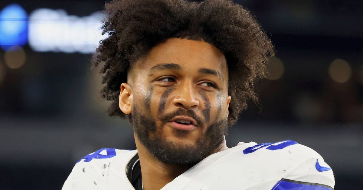 Marshawn Kneeland's death highlights the importance of mental health resources for NFL players - CTV News