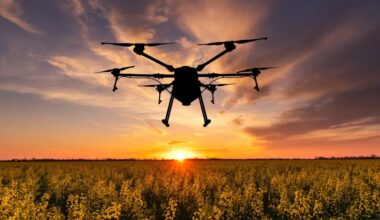 DJI's Got an Answer for the Insta360 Drone Everyone's Drooling Over