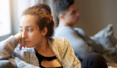 I don’t want to be someone who breaks up with a loving person for struggling with finances and anxiety – The Irish Times