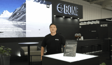 Bone AI raises $12M to challenge Asia’s defense giants with AI-powered robotics