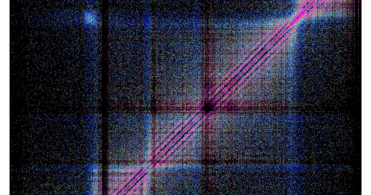 DNA structures captured in ‘exquisite detail’ using new technique – The Irish News