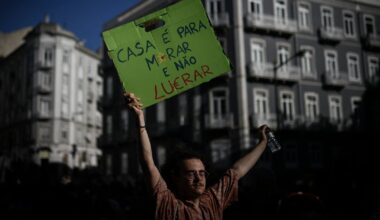 I question what we’re doing here – The Irish Times